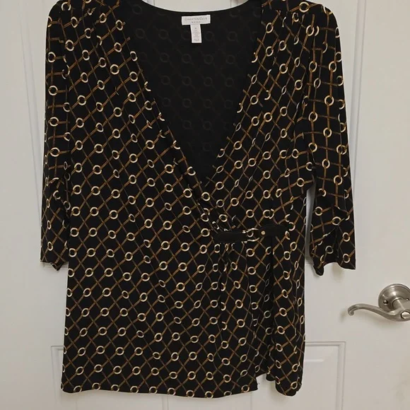 Charter Club Women's Tunic - Picture 1 of 4